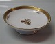 1 pieces in 
stock
9269-595 Bowl 
on foot 18 cm 
Royal 
Copenhagen 
Golden Basket . 
Gold decoration 
...