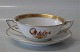 11 set in stock
9571-595 Cream 
soup cup 5 x 
17.5 cm handle 
to handle  and 
saucer	17 cm 
Royal ...