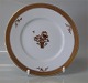 22 pieces in 
stock
Royal 
Copenhagen 
Golden Basket . 
Gold decoration 
on white 
porcelain - ...