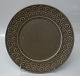 19 pcs in stock
306 Bread and 
butter plate 17 
cm / 6.75" 
Umbra Brown 
Azur  B&G 
Nissen 
Kronjyden ...