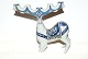 Royal Copenhagen Candlestick Deer / BukSOLD