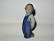 Royal 
Copenhagen 
Figurine, Boy 
with Broom.
Decoration 
number 3250.
Factory first
Height ...