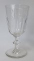 Christian VIII 
glass, with 
cuts. 19/20 
century 
Denmark.
Always more in 
stock. Price 
per ...