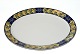 Blue Pheasant  
Royal 
Copenhagen, 
Oval dish
Decoration 
number 1737 732
factory 1st 
...