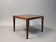 Lamp table in 
rosewood 
designed by 
Severin Hansen 
for Haslev 
furniture 
factory, Danish 
design ...