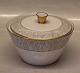 4 pcs in stock
Sugar bowl 8 x 
11 cm KohINoor 
Königl. pr. 
Tettau German 
Dinnerware with 
gold rim ...