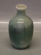 Royal 
Copenhagen Vase 
Crystal Glaze  
Søren Berg 
19/5-1925 10.5 
cm In mint and 
nice condition 
...