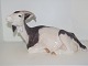 Large Royal 
Copenhagen 
Figurine, goat.
The factory 
mark tell that 
this was 
produced 
between ...