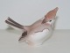 Bing & Grondahl 
figurine, 
Crested Tit.
The factory 
mark tells, 
that this was 
produced 
between ...