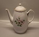 1 pc in stock
091 a Large 
coffee pot 24 
cm 1 l (301)) 
Bing and 
Grondahl  
Princess 
Margrethe ...