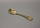 Georg Jensen 
annual spoon, 
Ragged Robin - 
1988.
All silver 
will be 
polished up 
before 
delivery.