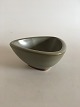 Bing & Grondahl 
Stoneware Bowl 
in Egg Shell 
Glaze No S839.
Measures 16cm 
x 7cm (6 1/3" x 
2 3/4")