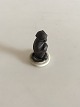 Royal 
Copenhagen 
Stoneware 
Jeanne Grut 
Monkey Baby 
figurine.
Measures 3,5cm 
/ 1 4/10"". ...