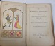 The Manual of Heraldry. London, 1846. Printed for Jeremiah How. With 400 woodcuts. 17 x 10.5 cm.