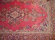 Tabriz carpet, Iran. 20th century. 210 x 137 cm.Beautiful condition!