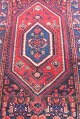 Hamadan rug, Iran. 20th century. 210 x 120 cm.Beautiful condition!