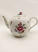 Hand painted 
Herend Hungary 
Teapot 1 1/2 L. 
No. 290494
