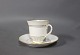 Coffee cup, 
no.: 102. Ask 
for number in 
stock. 
Cup - H - 7,5 
cm, Dia - 7,5 
cm and 1,25 dl. 
...