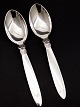Georg -jensen 
cactus spoons 
19 cm. stamps 
before 1945   
No. 291151