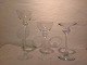 Holmegaard 
lysestager i 
glas
Holmegaard
Højder fra 
venstre: 30 cm, 
23,5 cm og 22,5 
cm
Pris: 325 ...