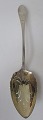 Strawberries 
spoon in 
silver, 1920 
Denmark. Empire 
pattern. Laf 
goldplated. L 
.: 26 cm. 
Weight: ...