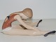 Royal 
Copenhagen 
figurine, 
ballet dancer.
Decoration 
number 5269.
Factory first.
Length ...