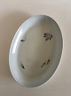 Bing & Grondahl 
Falling Leaves 
Oval Serving 
Tray No. 15. 
Measures 40 cm 
/ 15 3/4 in.