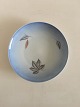 Bing and 
Grøndahl 
Falling Leaves 
Side Plate No. 
28A/306/615. 
Measures 15.5 
cm / 6.10 in. 
In good ...