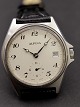 Alpina watch 
new belt clock 
is running No. 
293761