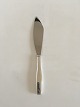 Hans Hansen 
Charlotte 
Sterling Silver 
Layered Cake 
Knife with 
Blade made of 
Stainless 
Steel. 27 ...