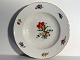 Bing & 
Grondahl, Saxon 
flower, Creme, 
Deep plate # 
323, 21.5cm in 
diameter, 1st 
grade * Perfect 
...
