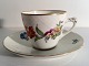 Bing & 
Grondahl, Saxon 
flower, 
Espresso cup # 
10B, 6.5 cm in 
diameter, 1st 
grade * Perfect 
...