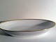 Bing and 
Grondahl, Oval 
cake dish in 
the frame 
Menuet Super 
condition *