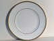 Bing and 
Grondahl lunch 
plate in the 
frame Menuet * 
Perfect 
condition *