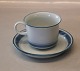13 sets in 
stock
Coffee cup 6 x 
8 cm & saucer 
13 cm 
Mistletoe, 
Desiree Danish 
Ceramic 
Tableware ...