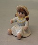 Royal 
Copenhagen 0141 
RC DOLL 5 cm 
(1249141) 
Mini-collection 
Toys Sven 
Vestergaard  In 
mint and ...