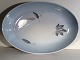 Bing & Grondahl 
Falling Leaves, 
Oval dish # 18 
# 315, 40cm 
wide * Perfect 
condition *