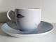 Bing & 
Grondahl, 
Falling leaves, 
Coffecup and 
saucer, #102 
#305, 7cm in 
slide, 1st 
choice ...