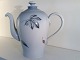 Bing & 
Grondahl, 
Falling leaves, 
Small coffee 
pot #91B, 22cm 
High, 1st 
choice *Perfect 
condition*