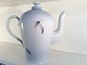 Bing & 
Grondahl, 
Falling Leaves, 
coffee pot, 
23cm h  #91A 
*Perfect 
condition*