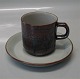 19 set in stock
Coffee cup 6,5 
x 6,5 cm  and 
saucer Thule, 
Desiree Danish 
Ceramic 
Tableware