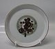 26 pcs in stock
Side plate 18 
cm Thule, 
Desiree Danish 
Ceramic 
Tableware