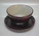 4 pcs in stock
Gravy bowl 8 x 
17 cm , round 
Thule, Desiree 
Danish Ceramic 
Tableware 
Gravyboat Sauce