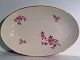 Bing and 
Grondahl, 
Volmer Japanese 
apple blossom, 
oval bowl * 
Excellent 
condition *
