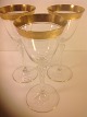 Moser glass.
Port wine / 
Fortified 
wines.
Height: 14.5 
cm.
Bowl diameter: 
6,2 cm.
Call for ...