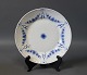 Lunch plate,  
in Empire by 
B&G. Ask for 
number in 
stock. 
Dia - 21 cm.
