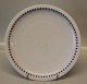 1 pcs in stock
Tangent  
dinner plate 24 
cm Danild  
Lyngby 
Porcelainsfabrikken 
Denmark KPM