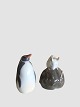 Penguin 3003
Mouse 511
Royal 
Copenhagen 
Height: 7 cm
Price of 
penguin: 625 kr
Price of ...