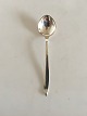 Cohr Mimosa 
Sterling Silver 
Tea Spoon. 
Measures 12 cm 
/ 4 23/32"