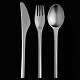 Georg Jensen / 
Stelton. Prism 
Cutlery.
Stainless 
Steel.
Design by 
Holbek & 
Dahlerup in ...